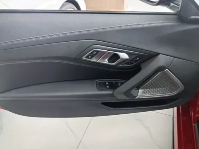 BMW Z4 2021, 24000 км, за 35015.03 USD