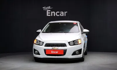 ChevroletGMDaewoo Aveo 2012, 58237 км, за 1645.96 USD