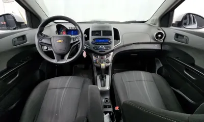 ChevroletGMDaewoo Aveo 2012, 58237 км, за 1645.96 USD - фото 7