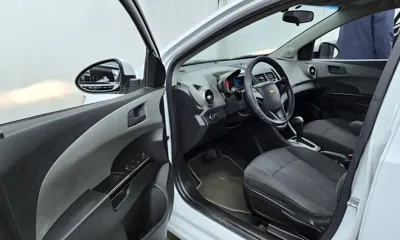 ChevroletGMDaewoo Aveo 2012, 58237 км, за 1645.96 USD - фото 10