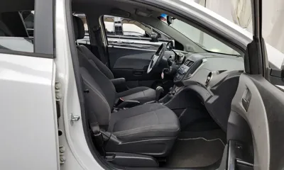 ChevroletGMDaewoo Aveo 2012, 58237 км, за 1645.96 USD - фото 11