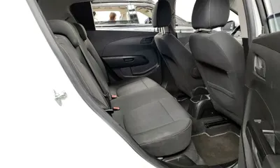 ChevroletGMDaewoo Aveo 2012, 58237 км, за 1645.96 USD - фото 12