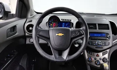 ChevroletGMDaewoo Aveo 2012, 58237 км, за 1645.96 USD - фото 13