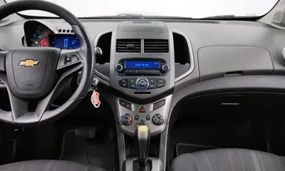 ChevroletGMDaewoo Aveo 2012, 58237 км, за 1645.96 USD - фото 14