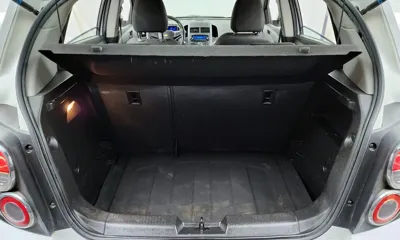 ChevroletGMDaewoo Aveo 2012, 58237 км, за 1645.96 USD - фото 20