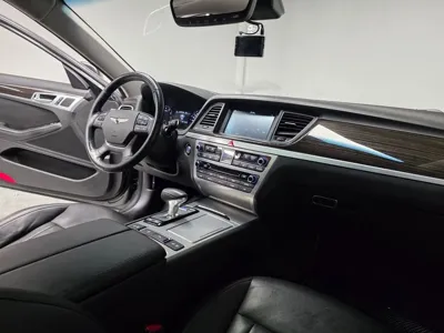 Genesis G80 2017, 196540 км, за 7166.13 USD - фото 6