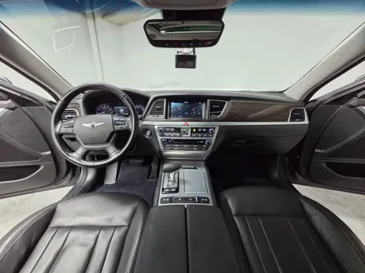 Genesis G80 2017, 196540 км, за 7166.13 USD - фото 7
