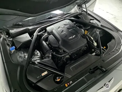 Genesis G80 2017, 196540 км, за 7166.13 USD - фото 9