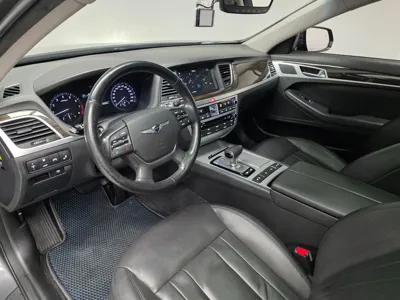 Genesis G80 2017, 196540 км, за 7166.13 USD - фото 10