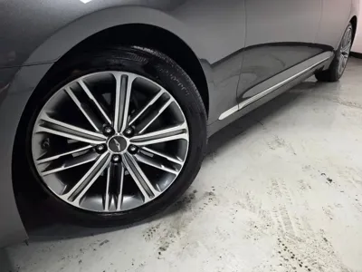 Genesis G80 2017, 196540 км, за 7166.13 USD - фото 20