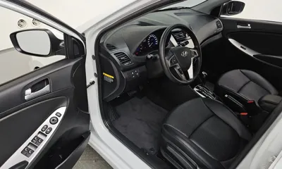 Hyundai Accent 2019, 12666 км, за 7548.9 USD - фото 10