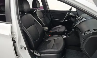 Hyundai Accent 2019, 12666 км, за 7548.9 USD - фото 11