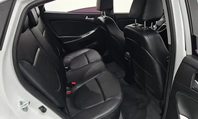 Hyundai Accent 2019, 12666 км, за 7548.9 USD - фото 12