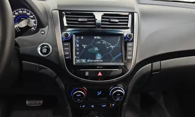 Hyundai Accent 2019, 12666 км, за 7548.9 USD - фото 14