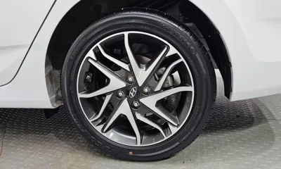 Hyundai Accent 2019, 12666 км, за 7548.9 USD - фото 21