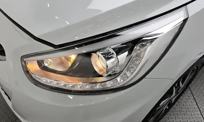 Hyundai Accent 2019, 12666 км, за 7548.9 USD - фото 22