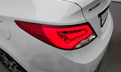 Hyundai Accent 2019, 12666 км, за 7548.9 USD - фото 23