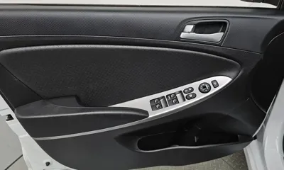 Hyundai Accent 2019, 12666 км, за 7548.9 USD - фото 24