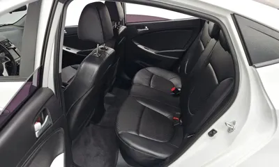 Hyundai Accent 2019, 12666 км, за 7548.9 USD - фото 26
