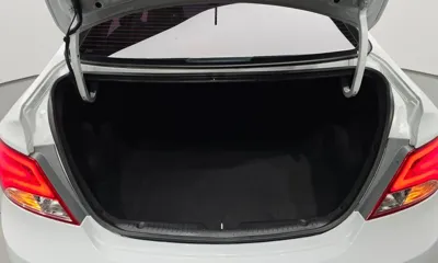 Hyundai Accent 2019, 12666 км, за 7548.9 USD - фото 30