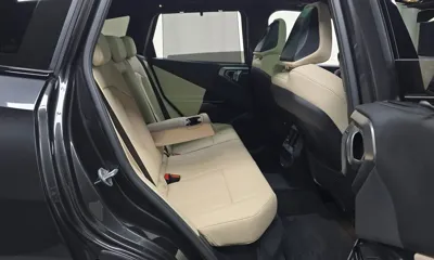 BMW X3 2026, 4129 км, за 57856.05 USD - фото 11