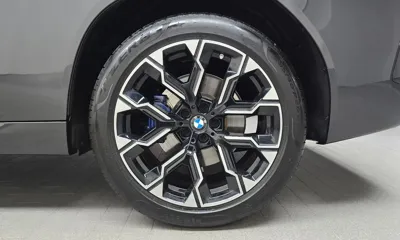 BMW X3 2026, 4129 км, за 57856.05 USD - фото 21