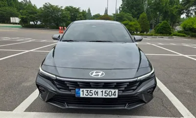 Hyundai Avante 2026, 21100 км, за 10336.08 USD