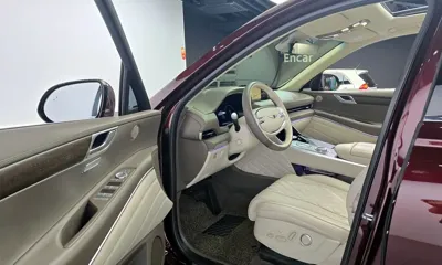 Genesis GV80 2020, 169897 км, за 24894.89 USD - фото 11