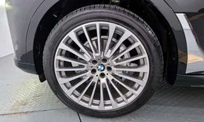 BMW X7 2022, 50493 км, за 53104.9 USD