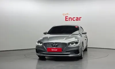 Hyundai Grandeur 2018, 144919 км, за 8444.38 USD