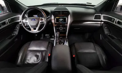 Ford Explorer 2015, 25625 км, за 8533.54 USD - фото 7