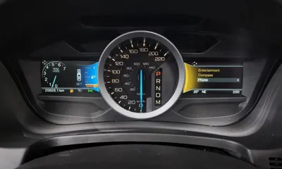 Ford Explorer 2015, 25625 км, за 8533.54 USD - фото 8