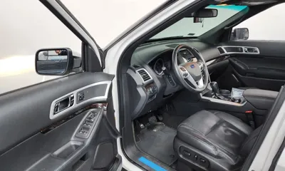 Ford Explorer 2015, 25625 км, за 8533.54 USD - фото 10