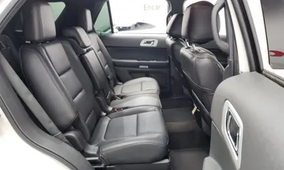Ford Explorer 2015, 25625 км, за 8533.54 USD - фото 11