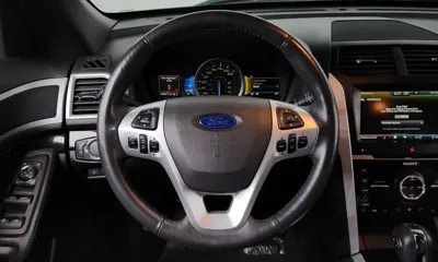 Ford Explorer 2015, 25625 км, за 8533.54 USD - фото 14