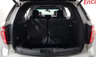 Ford Explorer 2015, 25625 км, за 8533.54 USD - фото 18