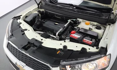 ChevroletGMDaewoo Captiva 2013, 74955 км, за 2637.5 USD - фото 6