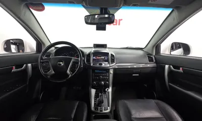ChevroletGMDaewoo Captiva 2013, 74955 км, за 2637.5 USD - фото 7
