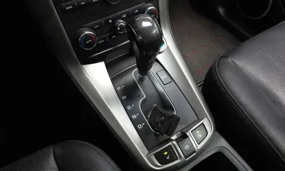 ChevroletGMDaewoo Captiva 2013, 74955 км, за 2637.5 USD - фото 9