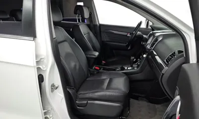 ChevroletGMDaewoo Captiva 2013, 74955 км, за 2637.5 USD - фото 10