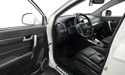 ChevroletGMDaewoo Captiva 2013, 74955 км, за 2637.5 USD - фото 11