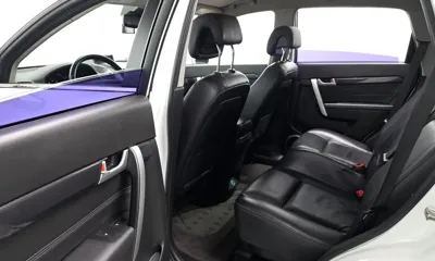 ChevroletGMDaewoo Captiva 2013, 74955 км, за 2637.5 USD - фото 12