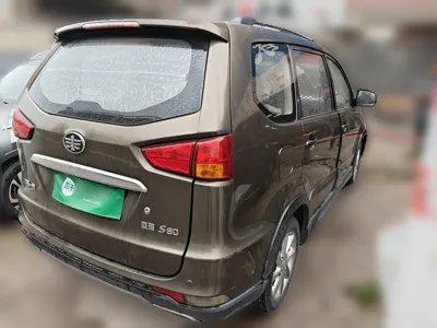 FAW Senya S80 2015, 129000 км, за 2430 USD - фото 6