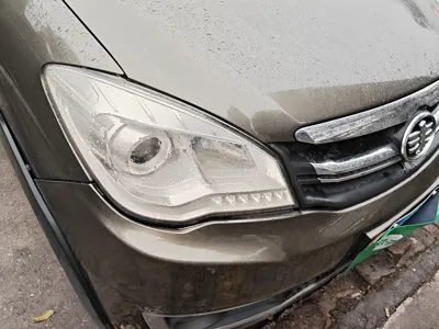FAW Senya S80 2015, 129000 км, за 2430 USD - фото 7