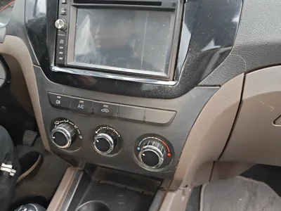 FAW Senya S80 2015, 129000 км, за 2430 USD - фото 14
