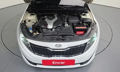Kia K5 2013, 160349 км, за 2859.94 USD - фото 6