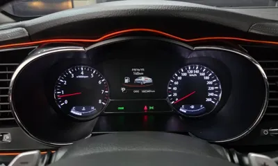 Kia K5 2013, 160349 км, за 2859.94 USD - фото 8