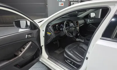 Kia K5 2013, 160349 км, за 2859.94 USD - фото 10