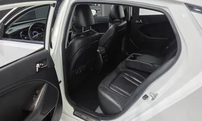 Kia K5 2013, 160349 км, за 2859.94 USD - фото 11