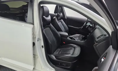 Kia K5 2013, 160349 км, за 2859.94 USD - фото 12
